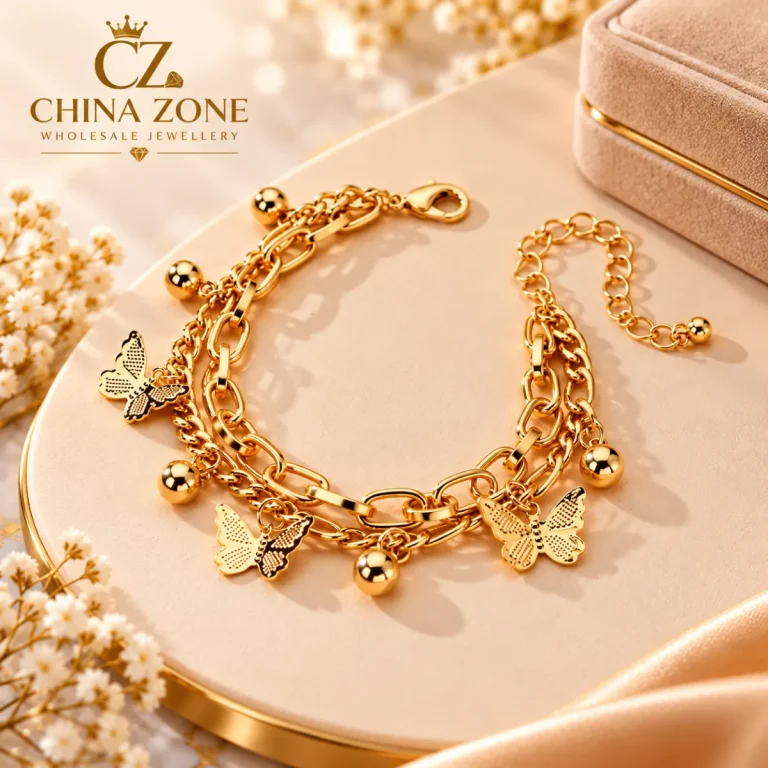 Bracelet 120 Taka