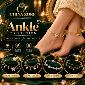 Ankle