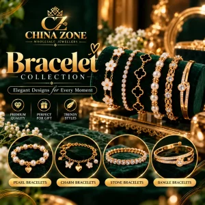 Bracelet