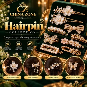 Hairpin