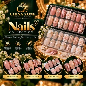 Nails